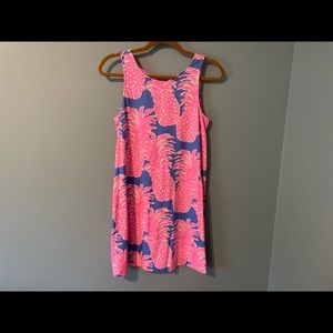Lilly Pulitzer Swing Dress